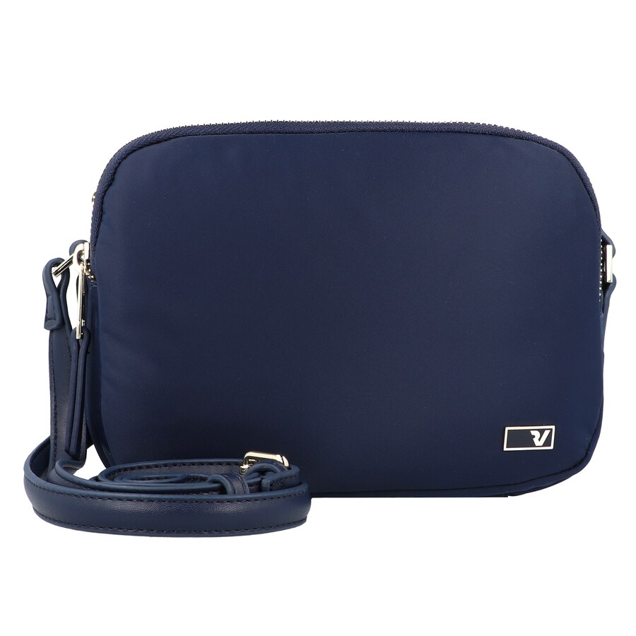 

Сумка кросс-боди Roncato, Blue