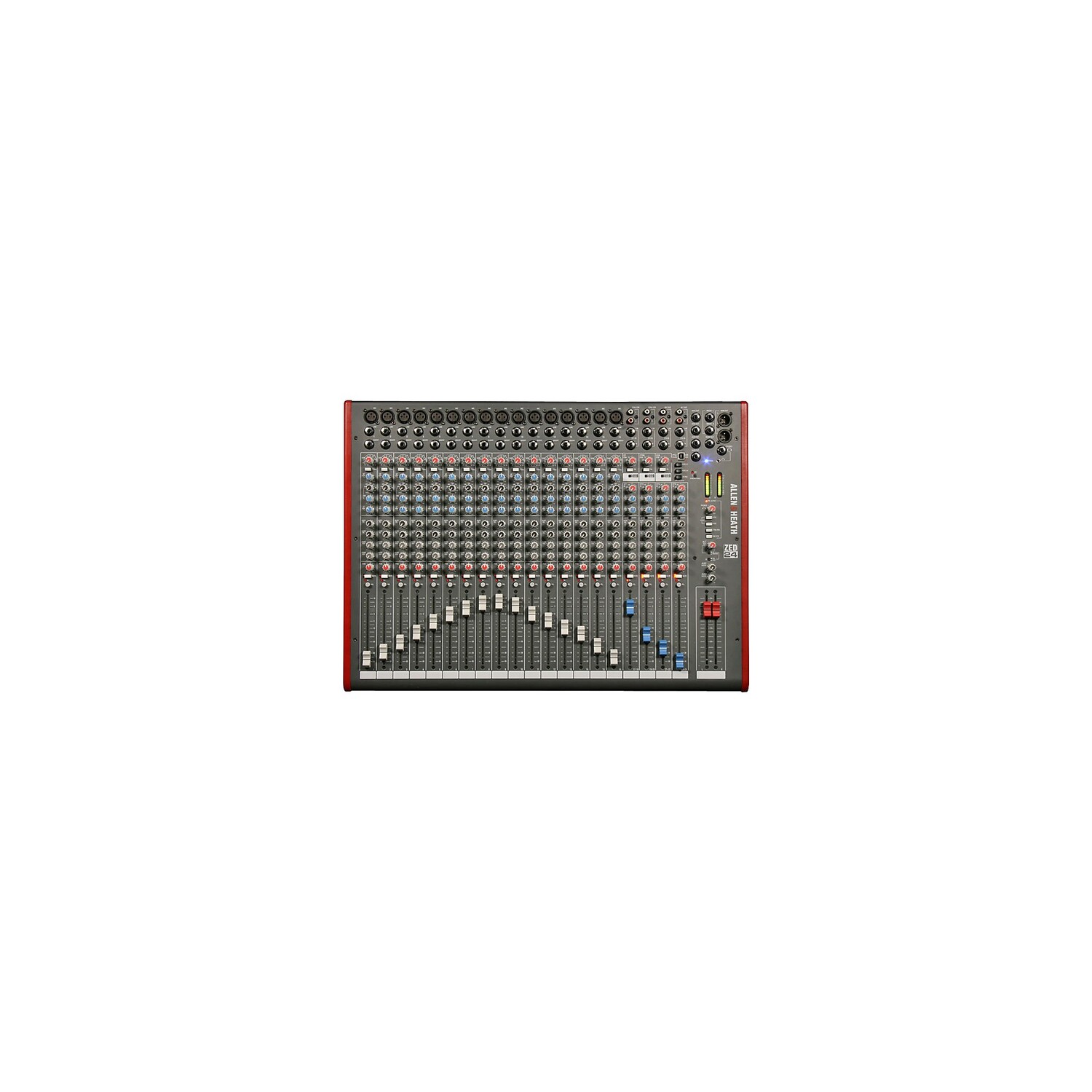 

Микшер Allen & Heath ZED-24