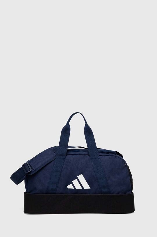 

Спортивная сумка Tiro League adidas, темно-синий