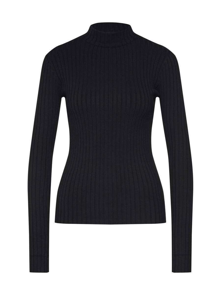 

Базовый свитер EDITED Sweater Jannice, черный