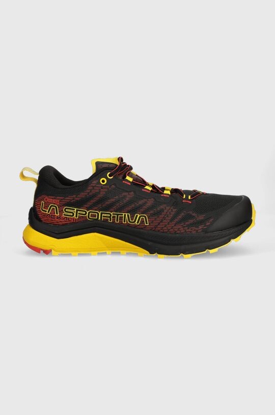 

Ботинки Jackal II GTX La Sportiva, черный