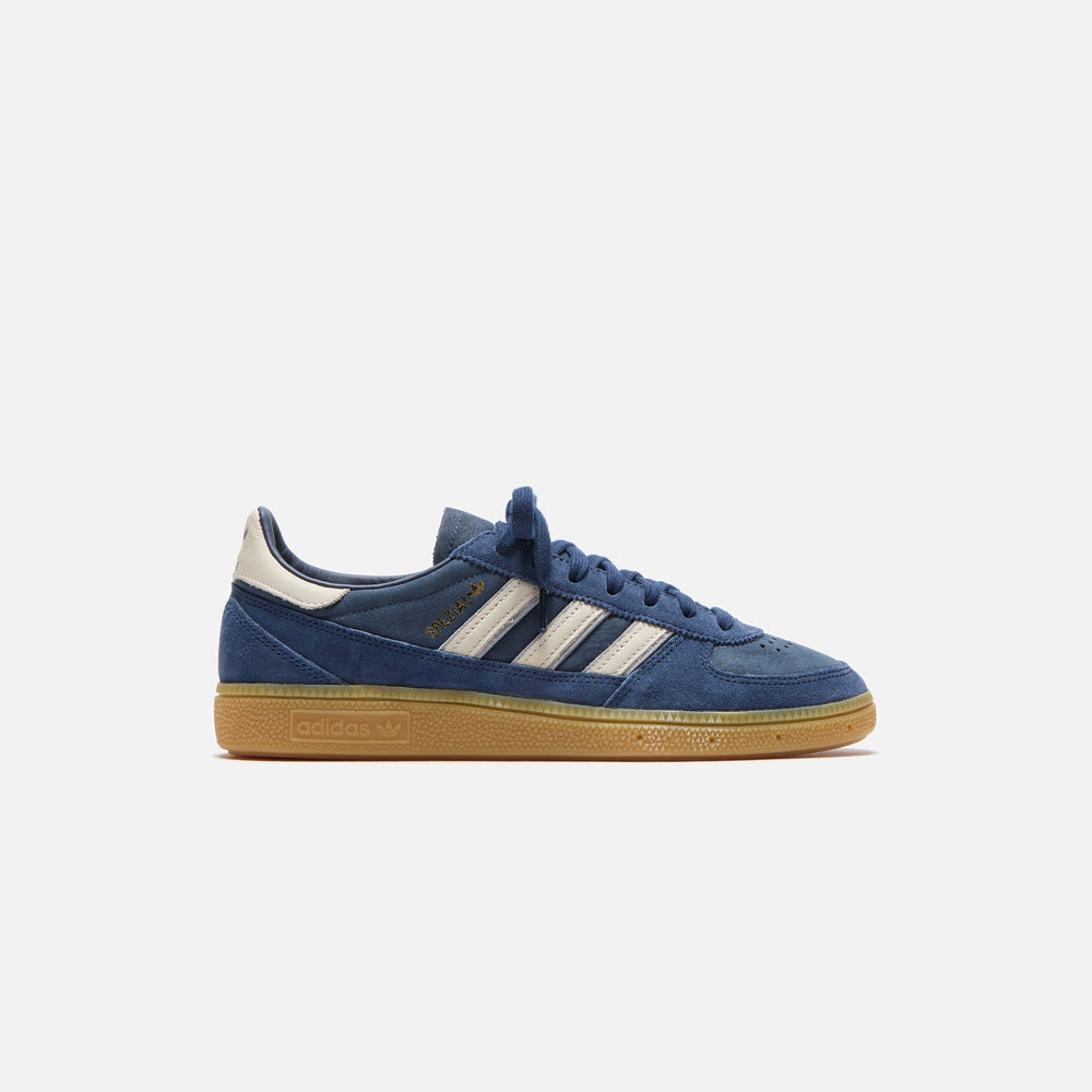

Кроссовки adidas Handball Spezial WM, цвет Collegiate Navy/Bliss/Night Indigo