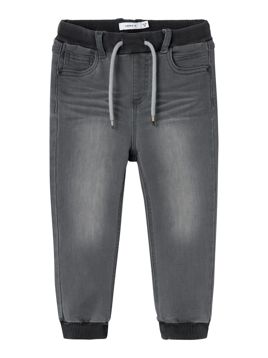 

Джинсы NAME IT Tapered Jeans NMMBen, серый