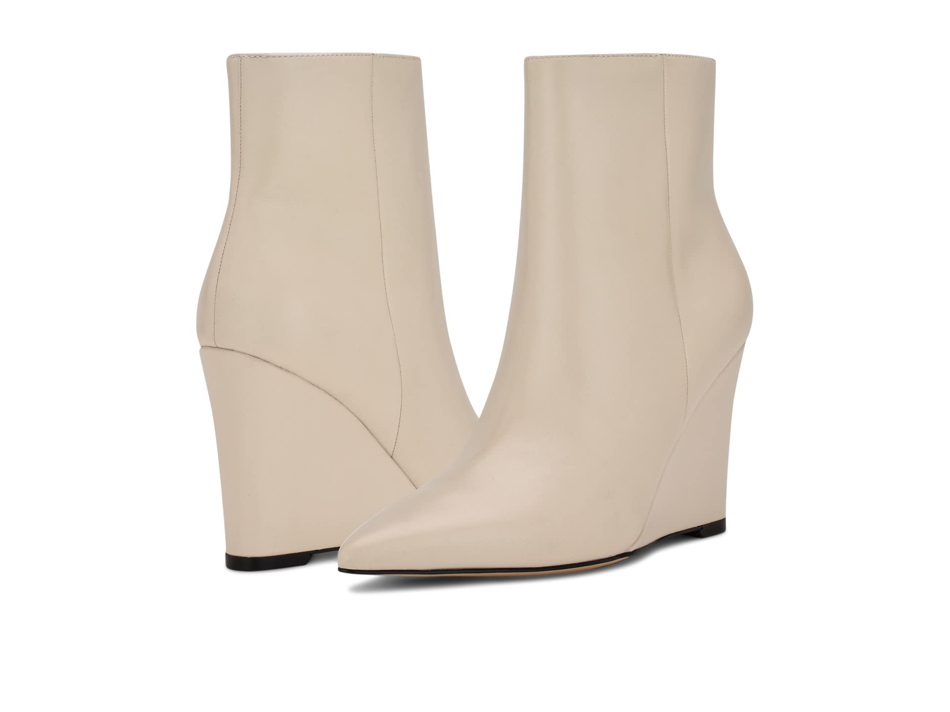 Ботинки Nine West Paes, Chic Cream