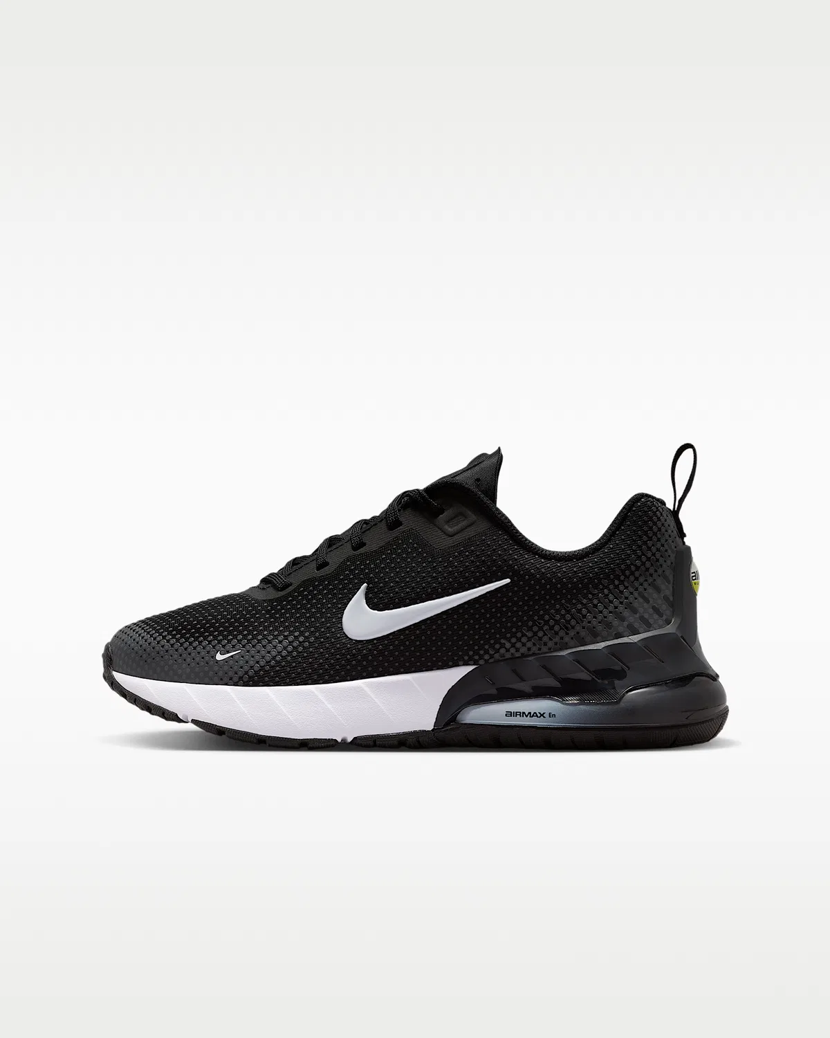 Кроссовки Nike Air Max Phoenix для детей, Black/Anthracite/Smoke Grey/White