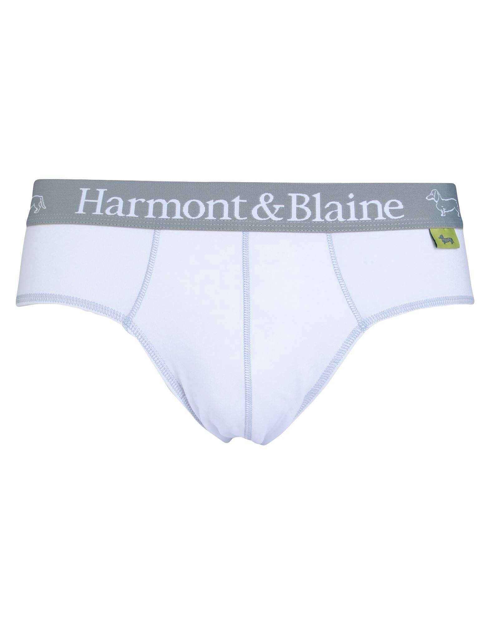 

Трусы Harmont & Blaine, белый