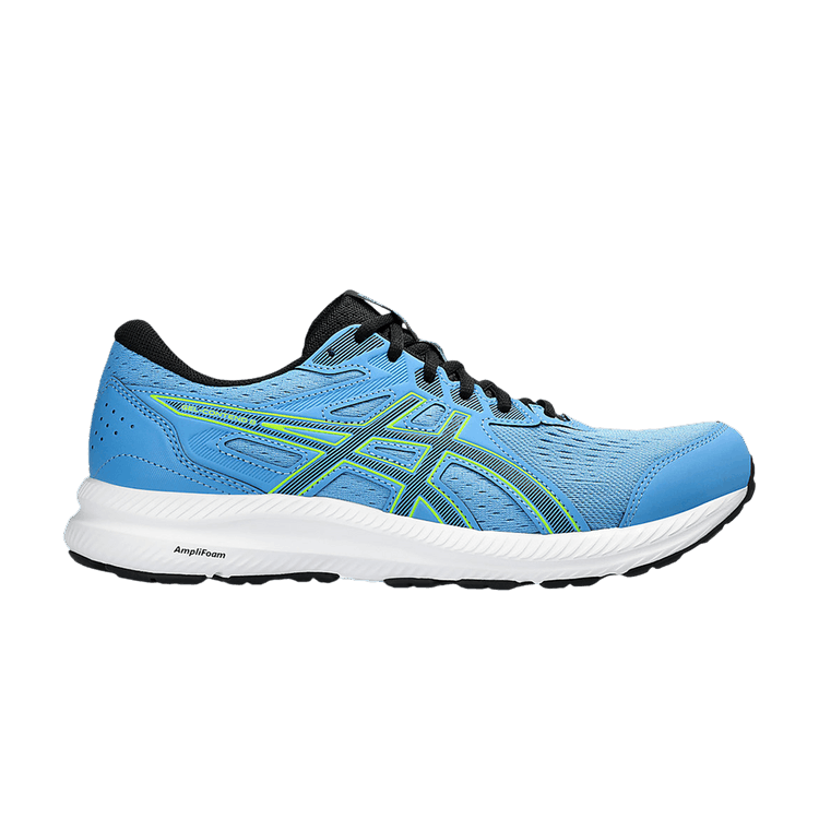 

Кроссовки Gel Contend 8 'Waterscape', синий