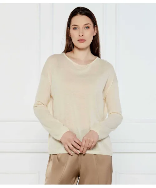 

Свитер Oversize fit Marc O' Polo, бежевый