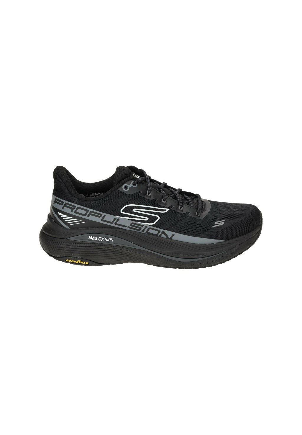 

Кроссовки MAX CUSHIONING PROPULSION Skechers, черный