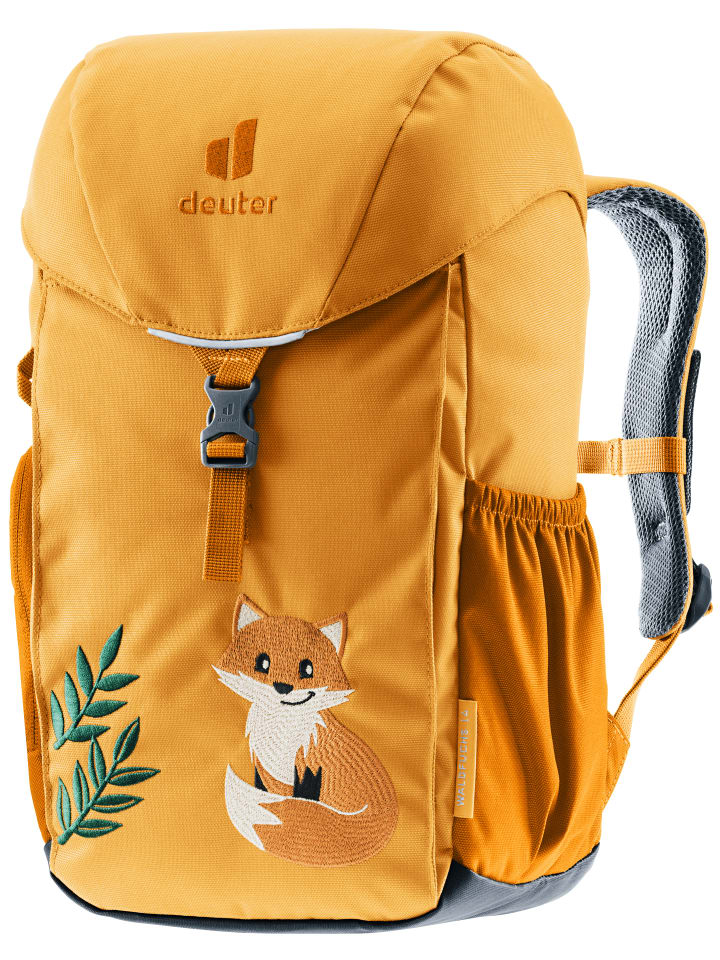 

Рюкзак Deuter, синий