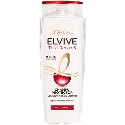 

Elvive Total Repair 5 Шампунь 690мл