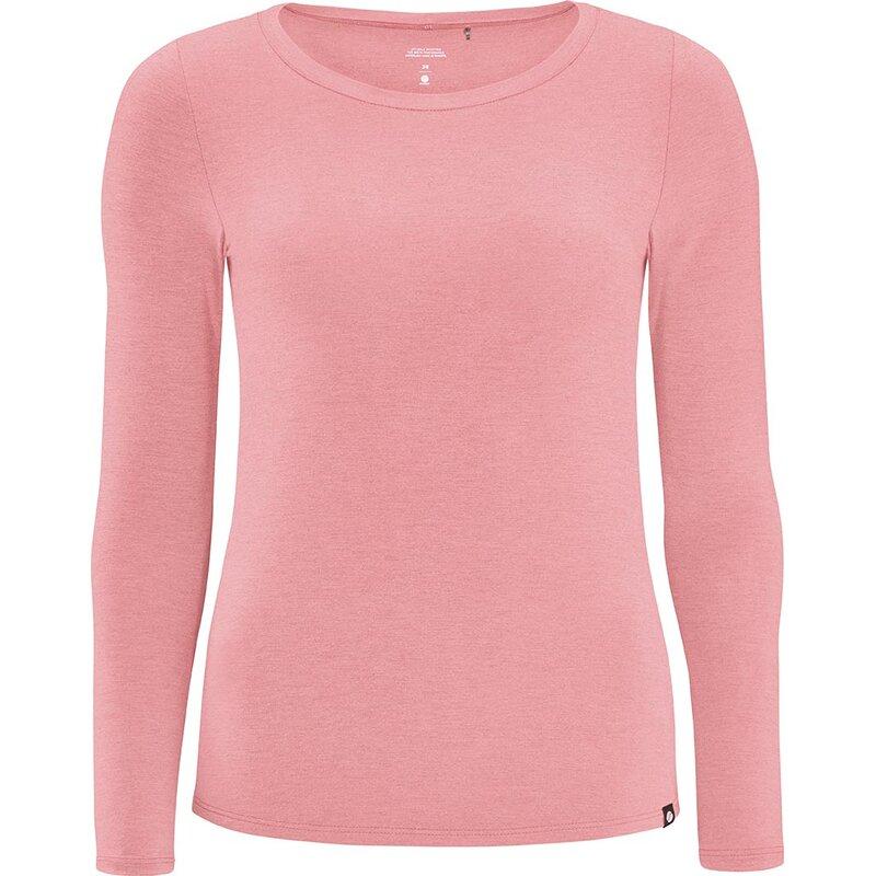 

Рубашка milaw-longsleeve Schneider Sportswear, цвет candyglow-meliert