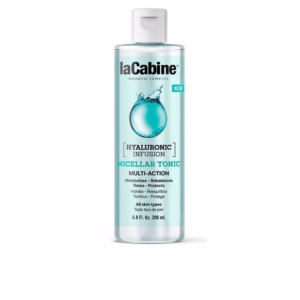 

Тоник для лица Perfect clean tonic water La cabine, 200 мл