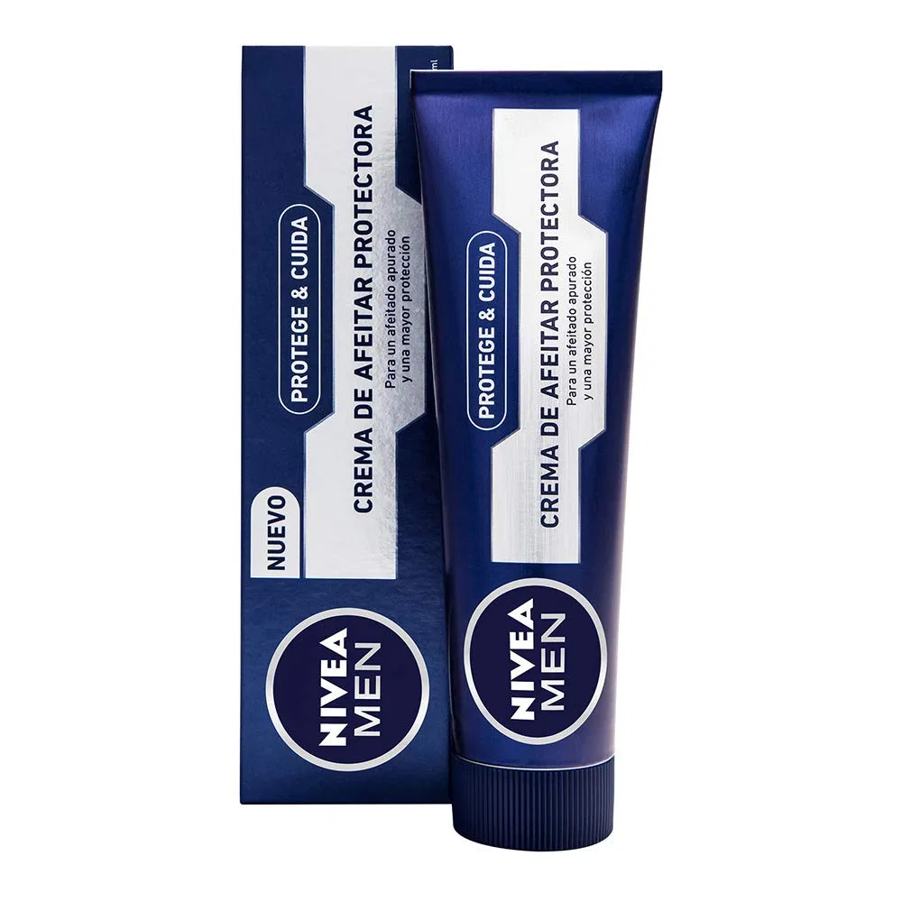 Крем для бритья «Originals Smooth» от Nivea Men Nivea Men — фото 4