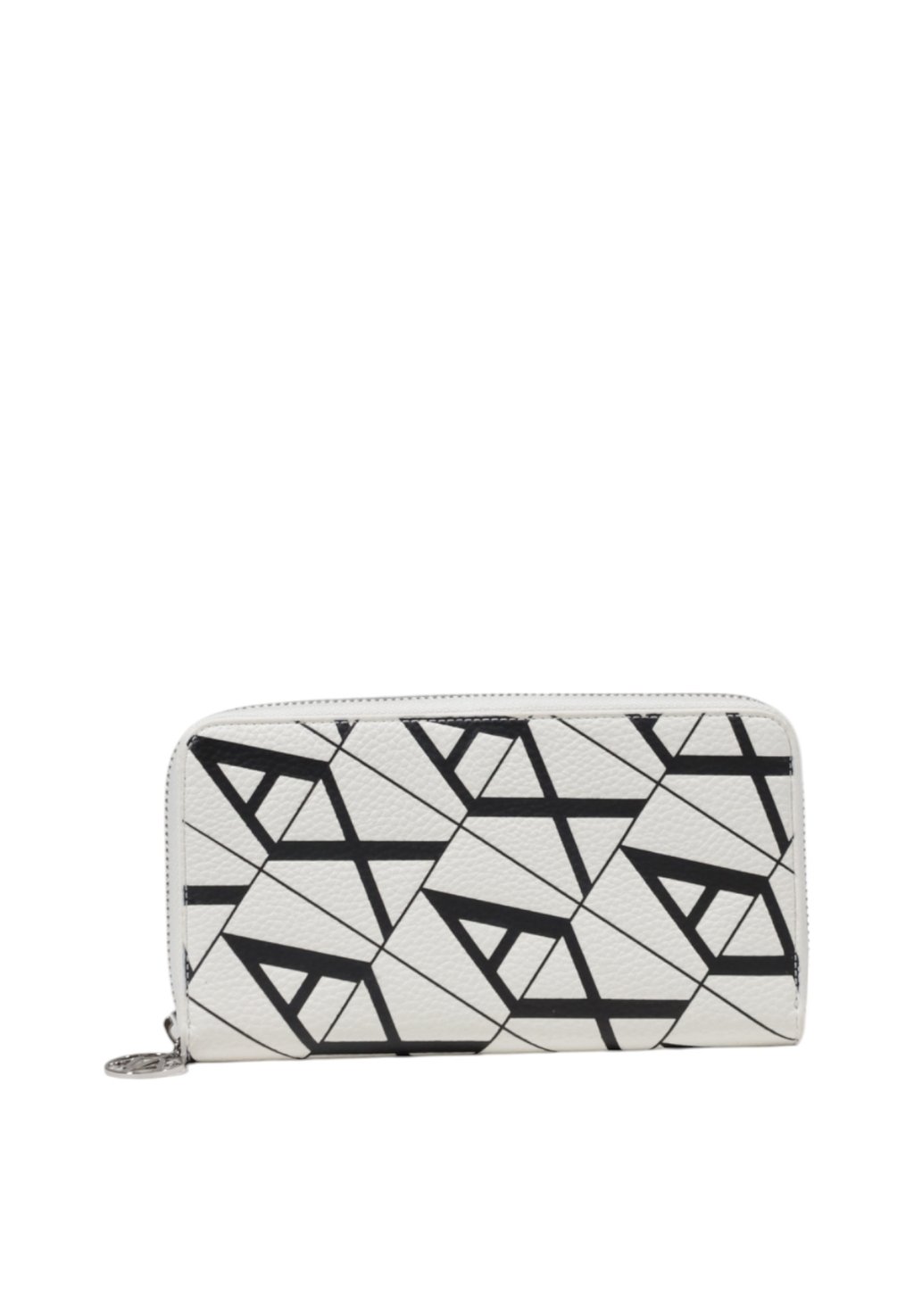 

Кошелек Armani Exchange, белый