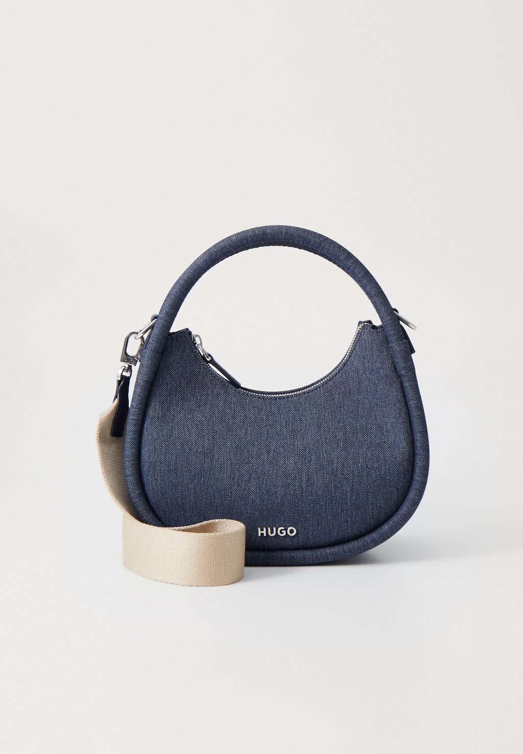 

Сумка SIVIR CROSSBODY HUGO, синий