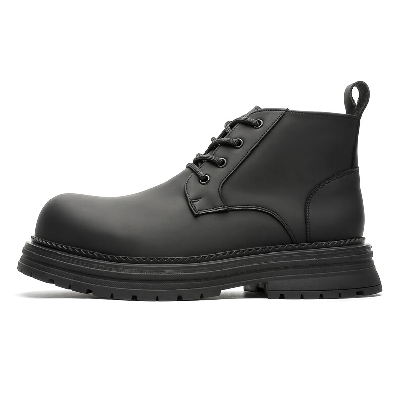 

Ботинки Chi Wolf Martin Boots Men