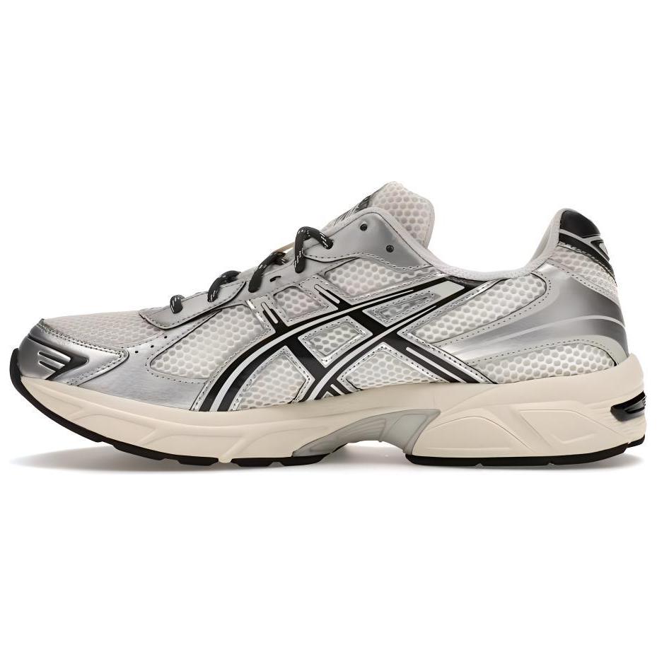 

Gel 1130 Kith Cream Scarab 2024 Asics, Silver Black