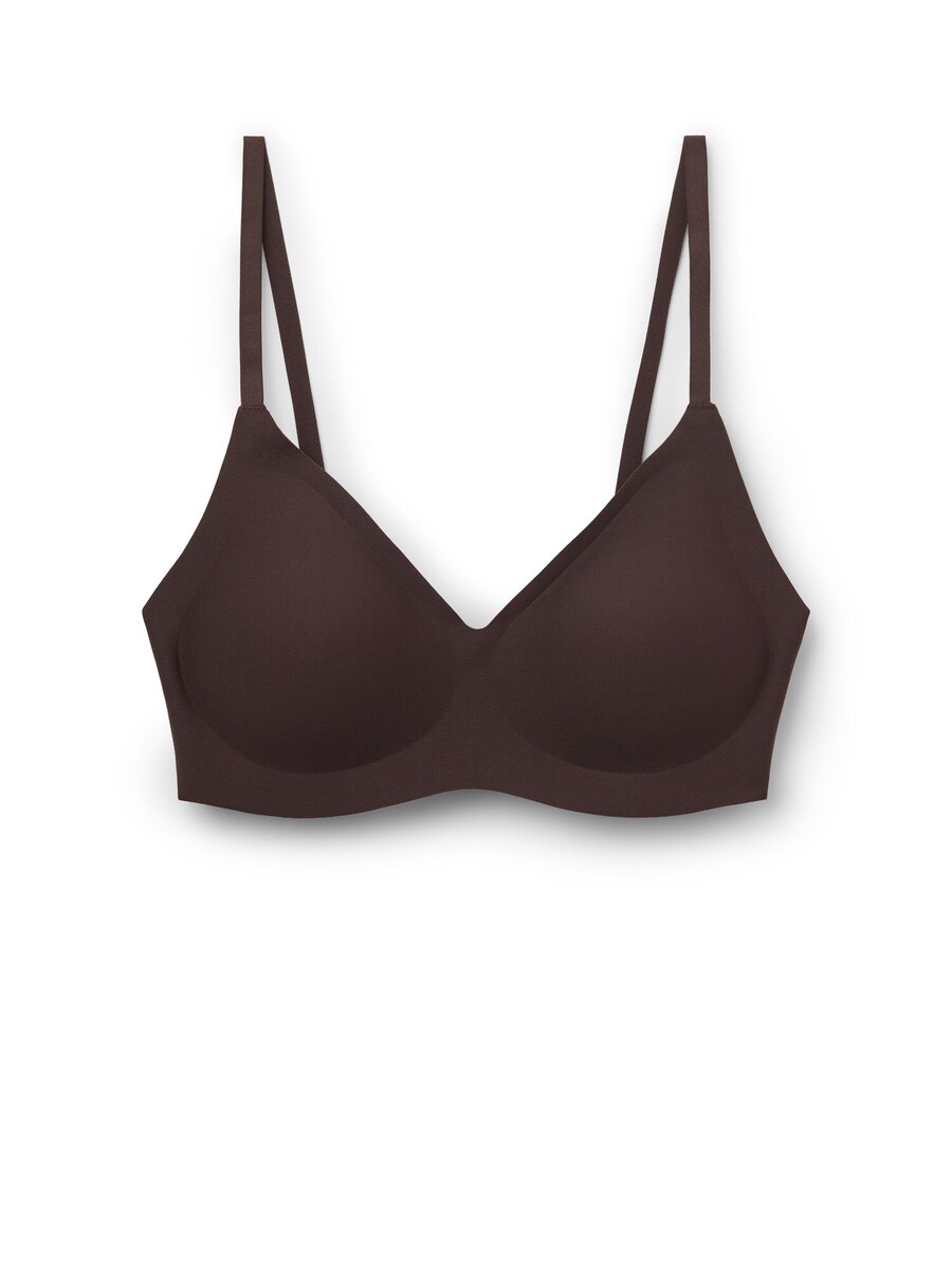 

Футболка-бюстгальтер INTIMISSIMI Laila, Mocha