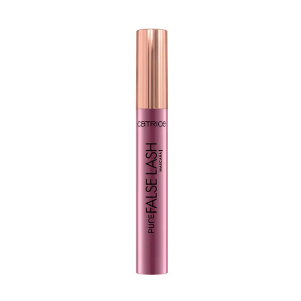 

Тушь для ресниц Mascara Pure False Lash 010 Catrice, 1 UD