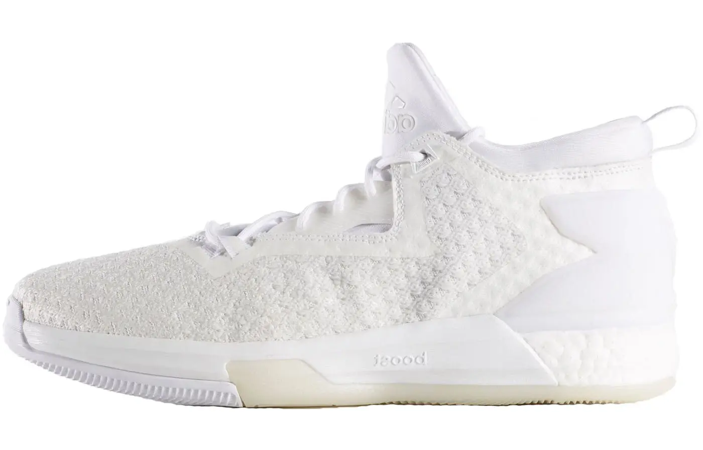 

Баскетбольные кроссовки Adidas D lillard 2 унисекс