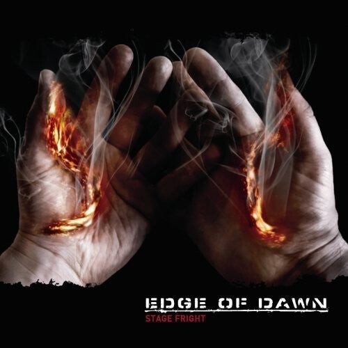 

CD диск Edge of Dawn: Stage Fright