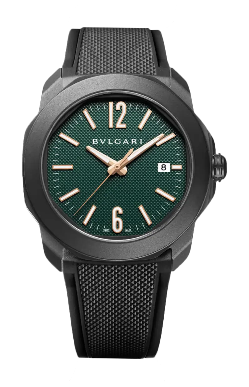 

Octo roma - 103925 BULGARI