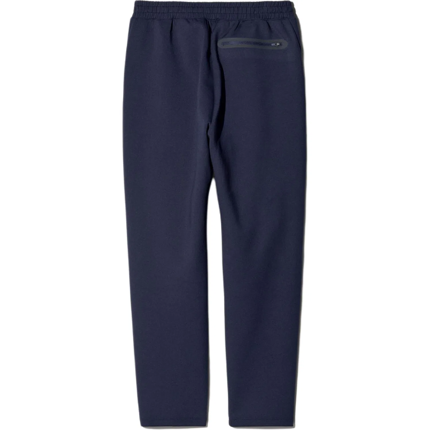 Брюки повседневные x LUOJIE·FEIDELEI, LIANMINGKUAN SS26 для мужчин UNIQLO, Navy Blue — фото 3
