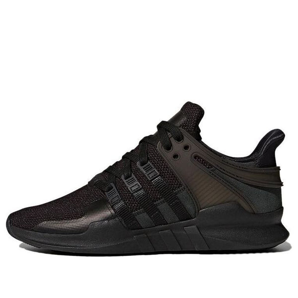 

Кроссовки (WMNS) adidas EQT Support Adv 'Core Black', черный