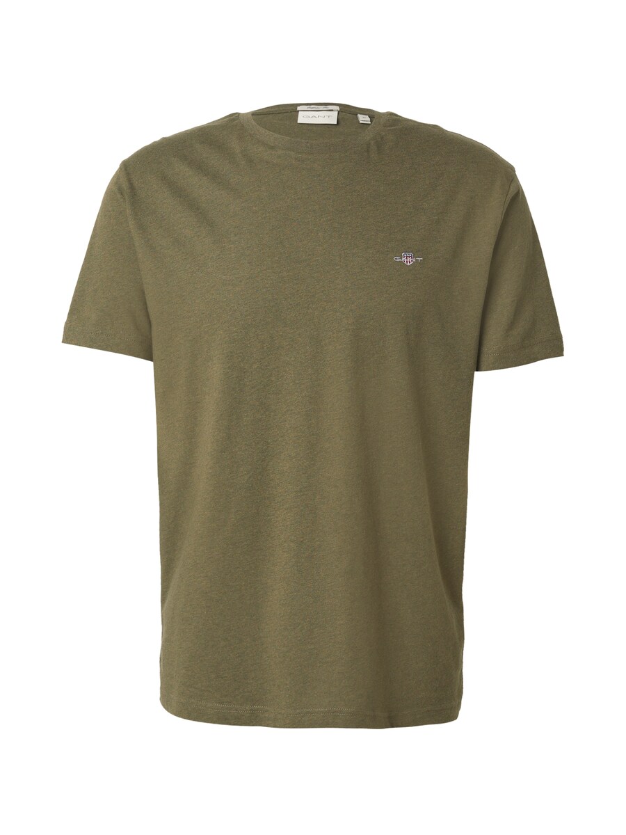 

Футболка GANT, Green