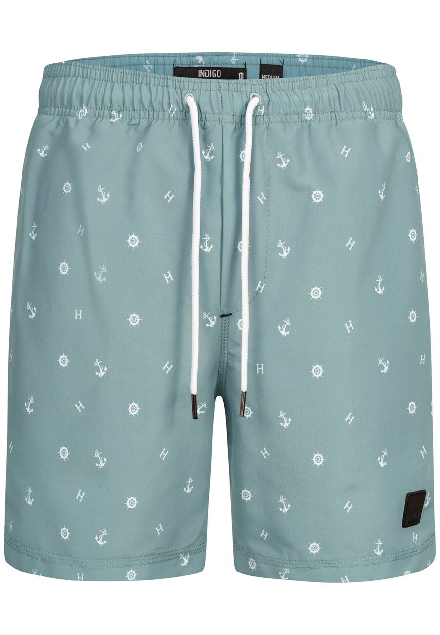 

Пляжные шорты INDICODE JEANS Maya, Jade