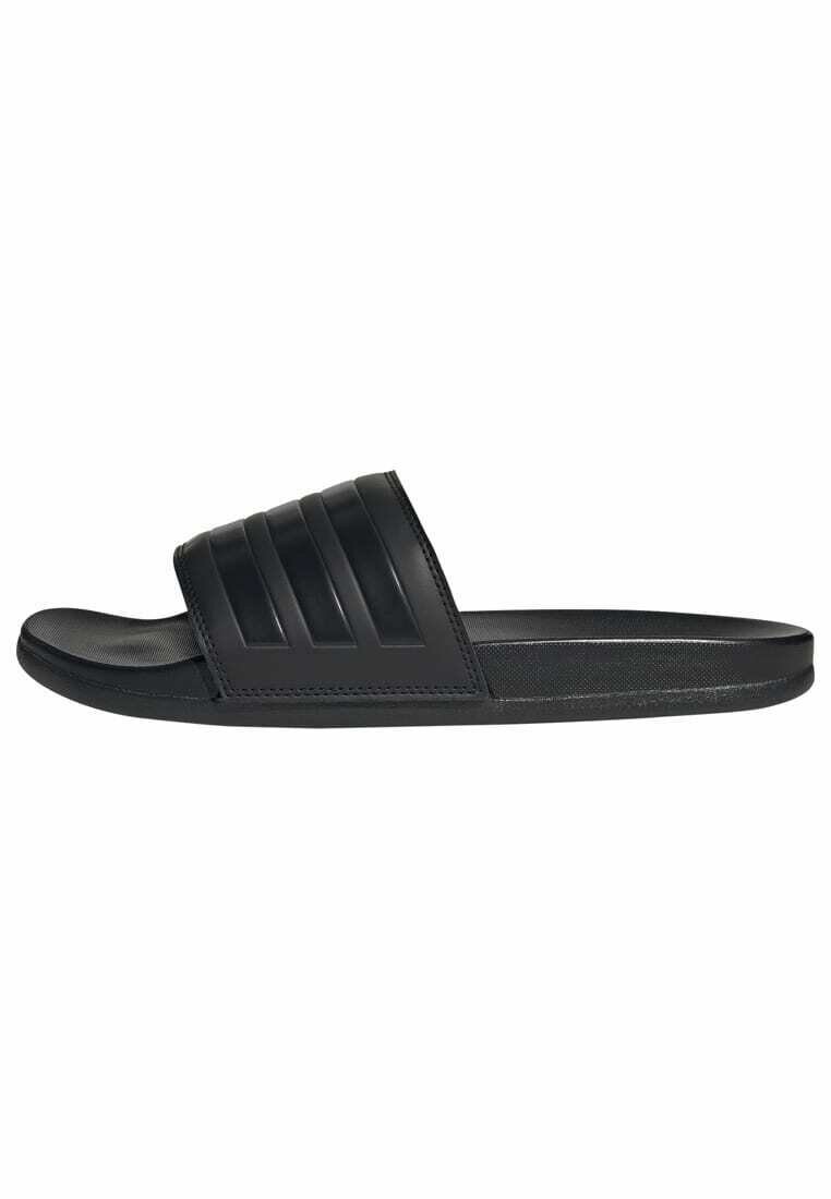 

Шлепанцы Adidas, черный