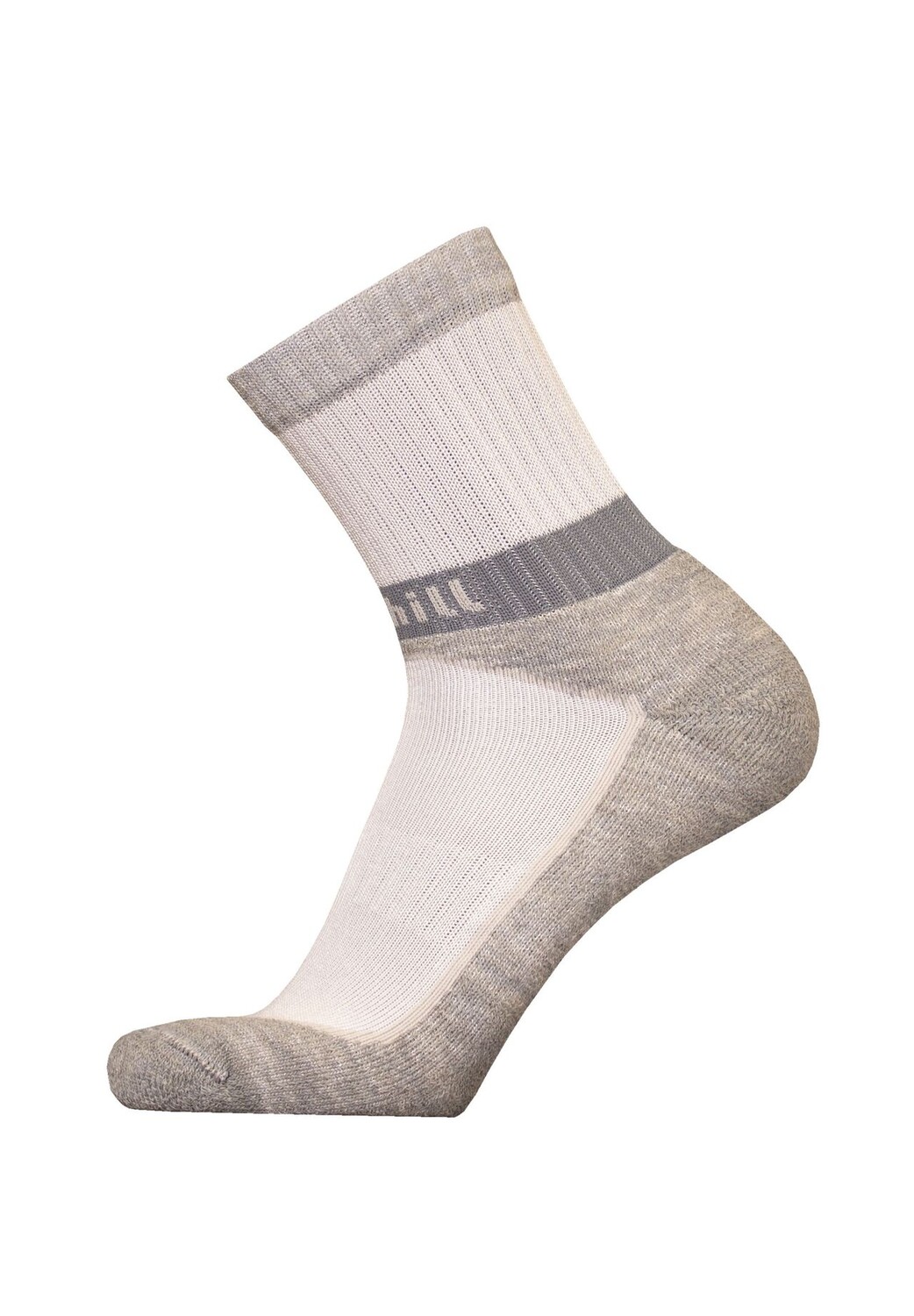 

Носки VIITA в спортивном дизайне UphillSport, цвет Light Grey