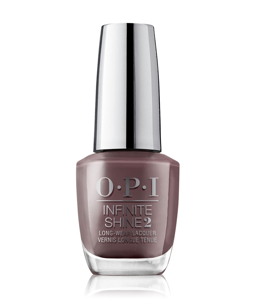 

Лак для ногтей OPI Infinite Shine, You Don't Know Jacques!, 15 ml