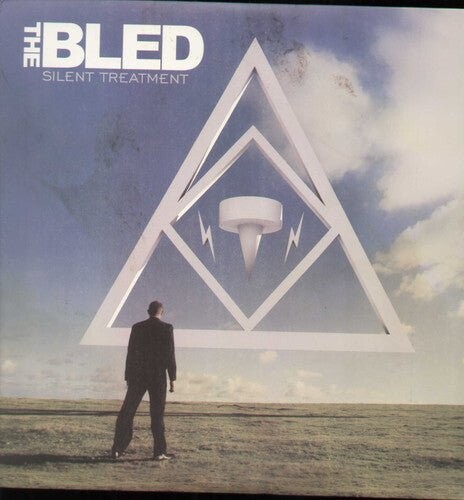 

Виниловая пластинка Bled - Silent Treatment