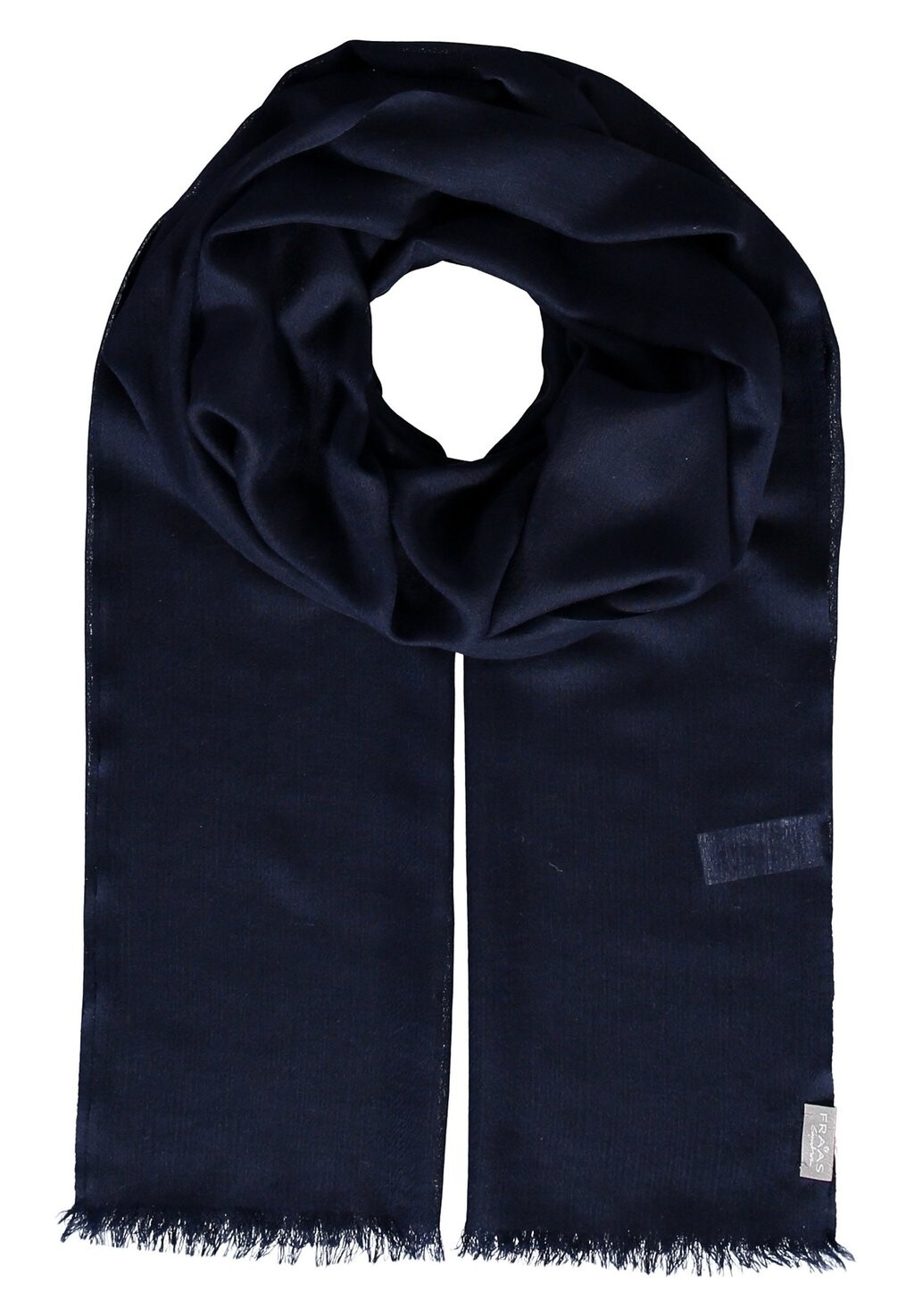 

Шарф SIGNATURE STOLE FRAAS, морской