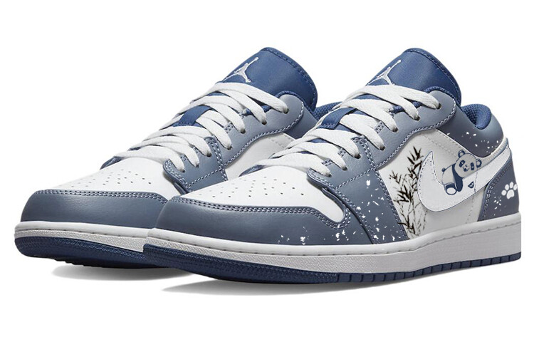 

Jordan Air Jordan 1 винтажные баскетбольные кроссовки мужские, Blue, Синий, Jordan Air Jordan 1 винтажные баскетбольные кроссовки мужские, Blue