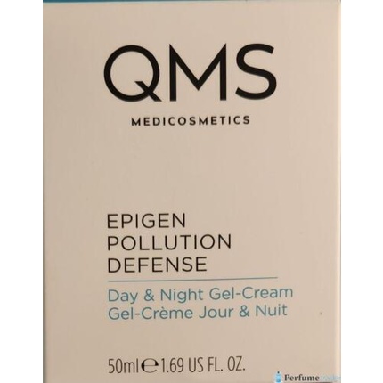 

QMS Medicosmetics Epigen Protect Defense гель-крем 50 мл