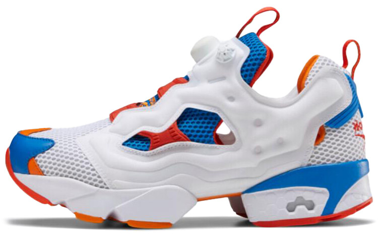 

Кроссовки Reebok Instapump Fury Og Nm Dynamic Blue