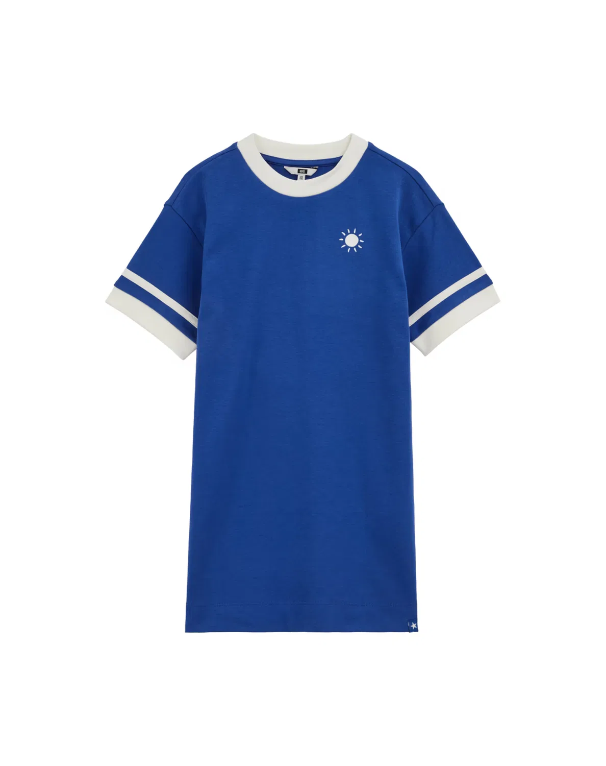 Платье We Fashion, Cobalt Blue