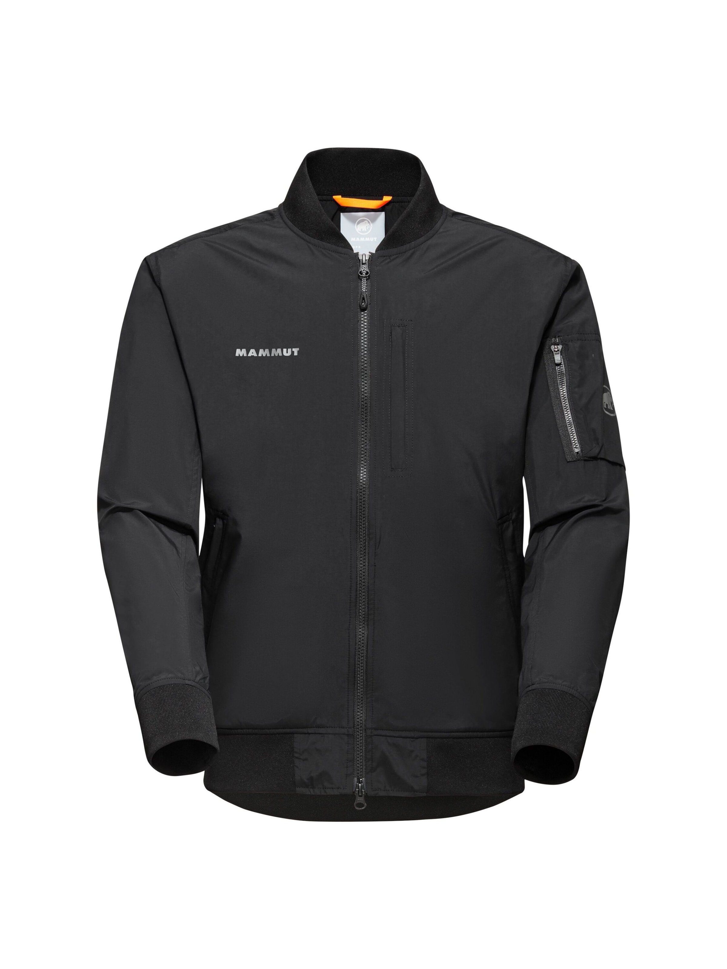 

MAMMUT Куртка Outdoor в цвете Black
