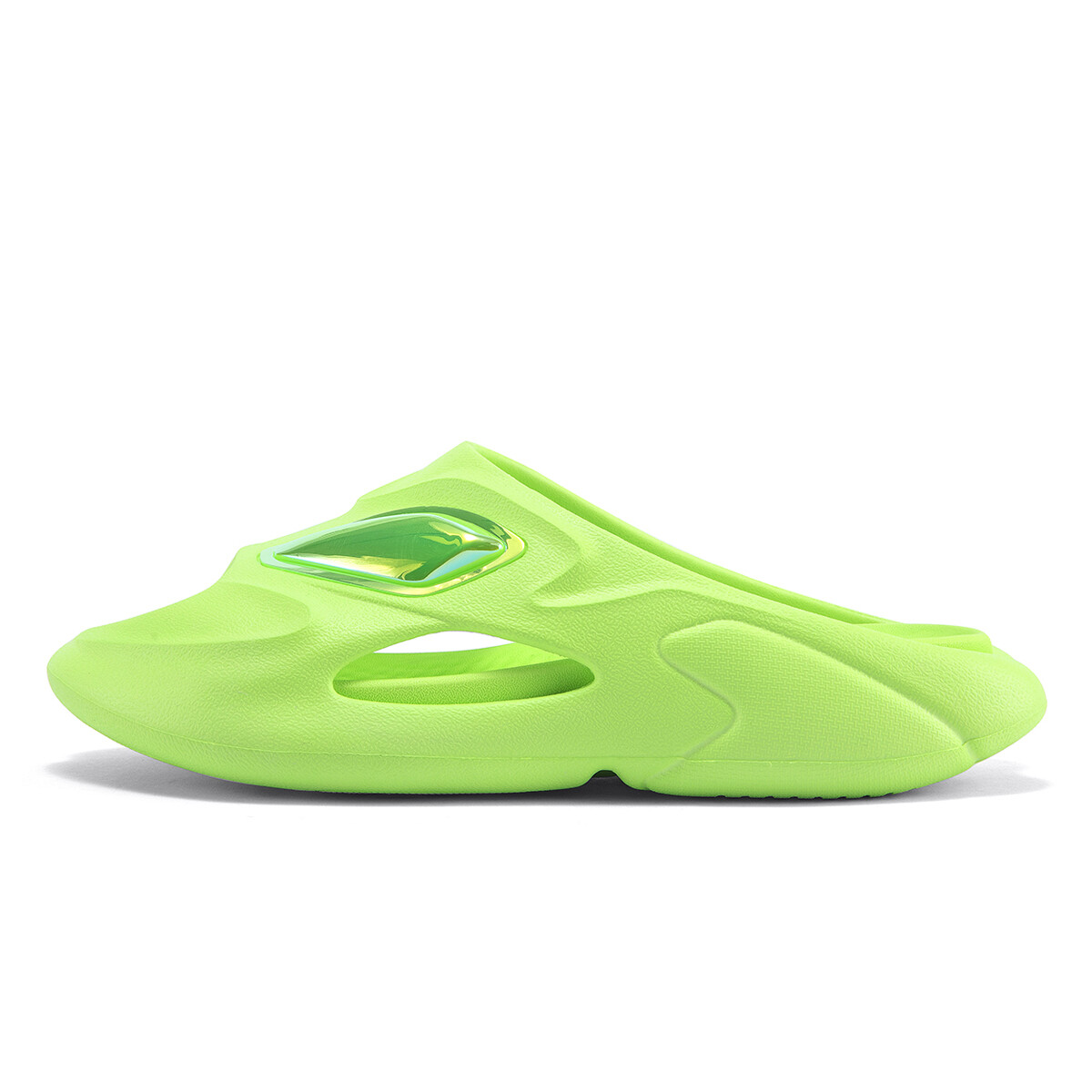 

Шлепанцы унисекс Star Green Bigwasp