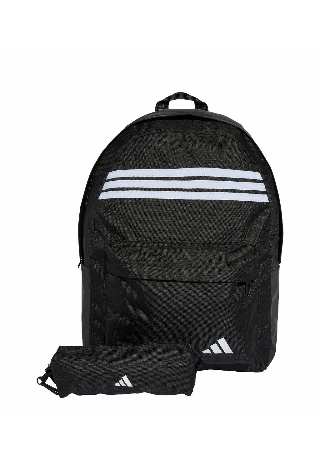 

Рюкзак 3-STRIPES Adidas Sportswear, черный