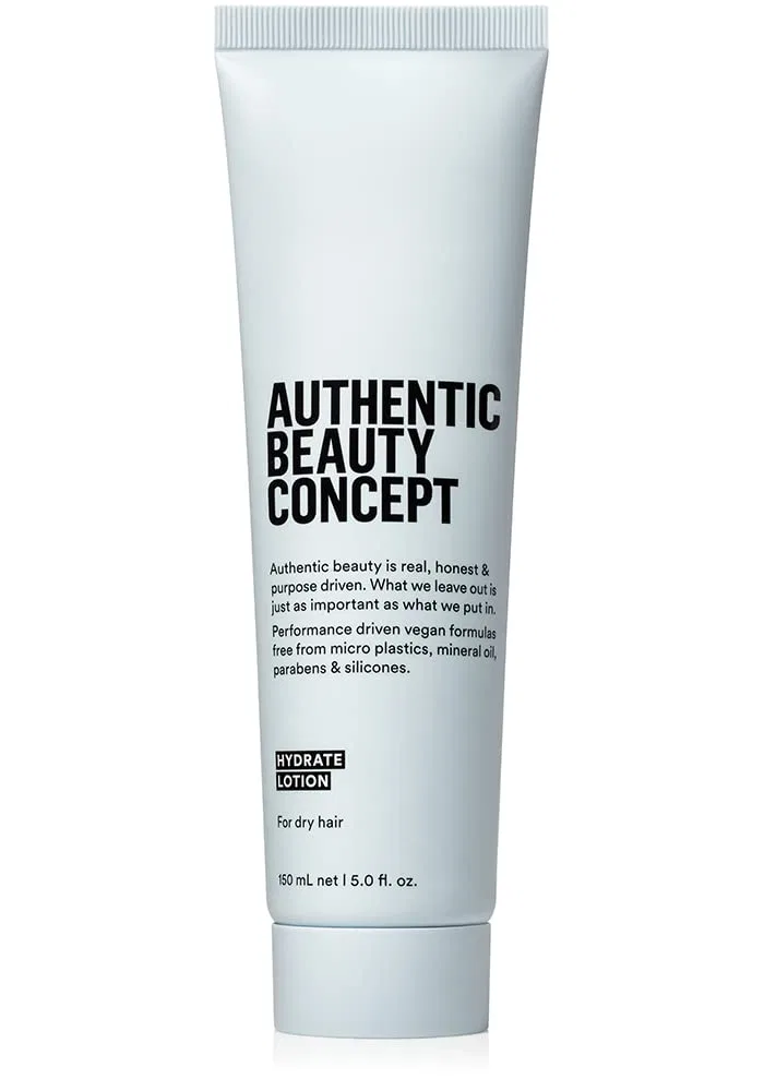 Увлажняющий лосьон Authentic Beauty Concept Hydrate Lotion для волос Authentic Beauty Concept