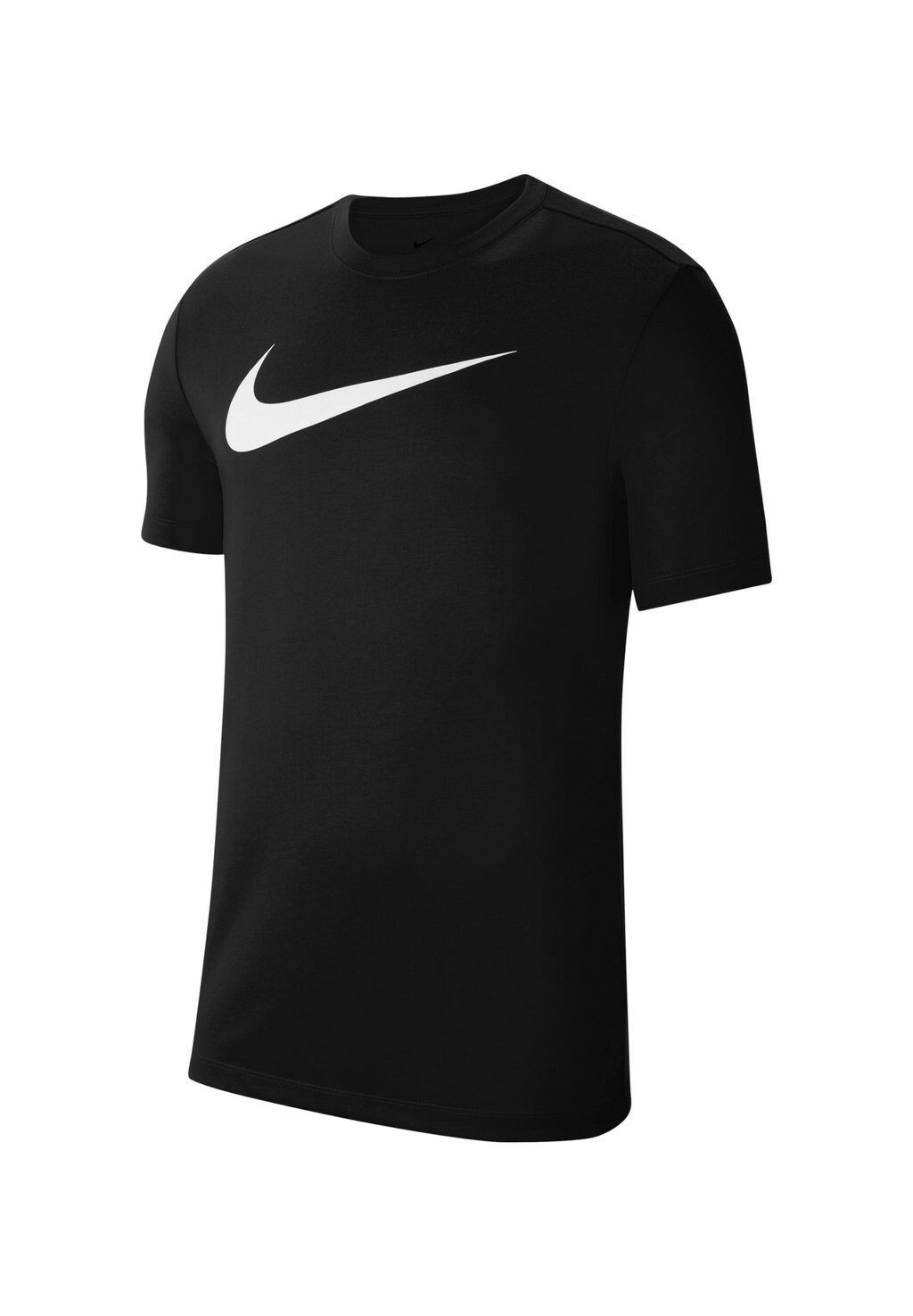 

Спортивная футболка Piłkarski Dla Dużych Dzieci Dri Fit Park Nike, цвет schwarzweiss