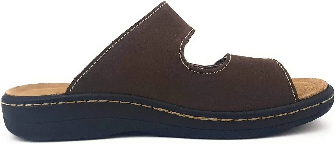 Туфли Mules size: Belvida, Brown — фото 2