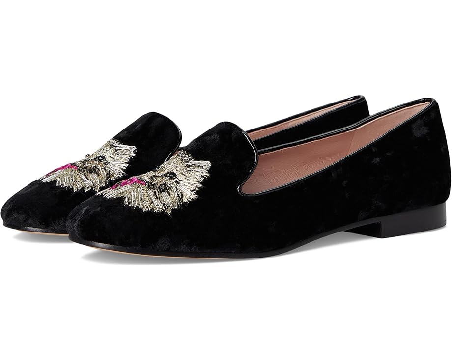 

Лоферы Kate Spade New York Lounge Loafer Whisker, черный