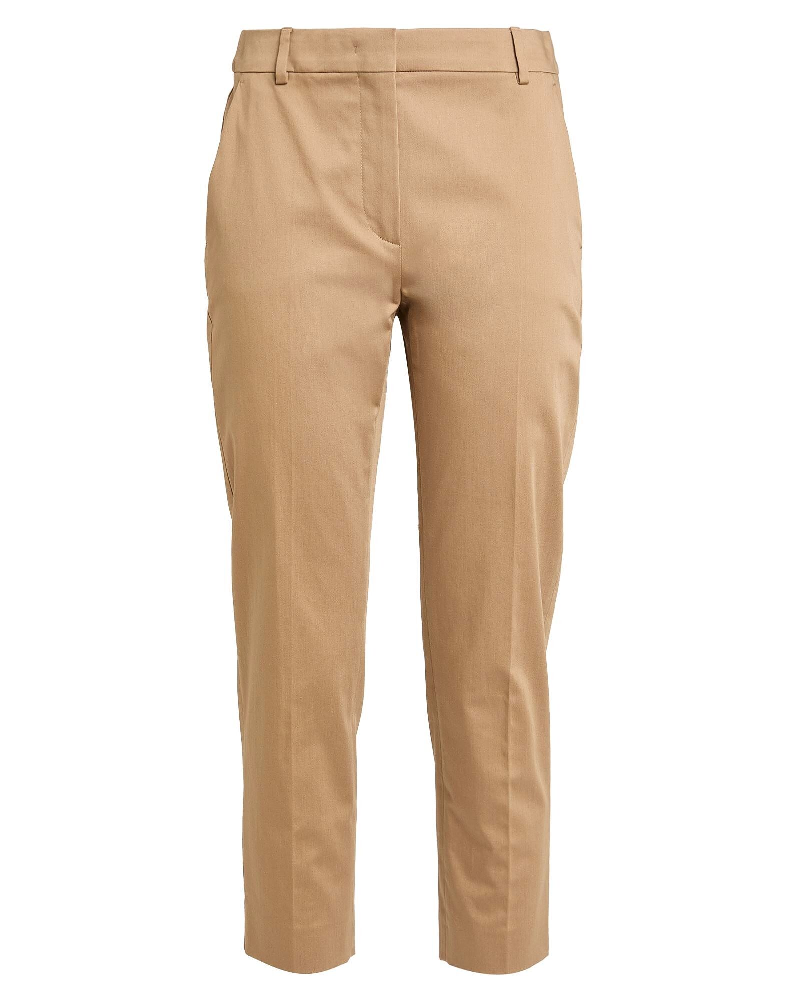 

Брюки Max Mara, песочный