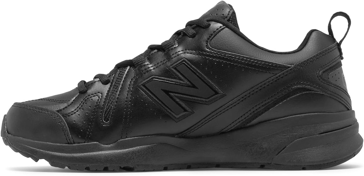 Кроссовки New Balance 608v5 для мужчин — фото 4