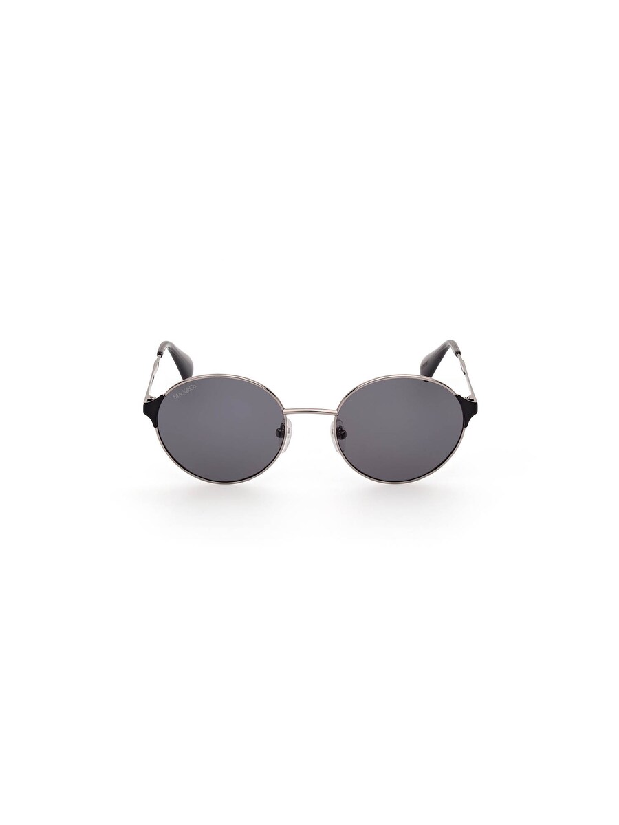 

Солнцезащитные очки MAX&Co. Sunglasses, темно-серый